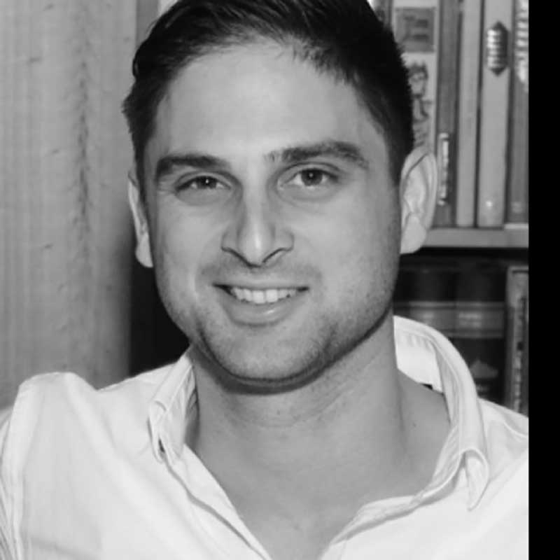 Express Hire - Chris Vella - Director