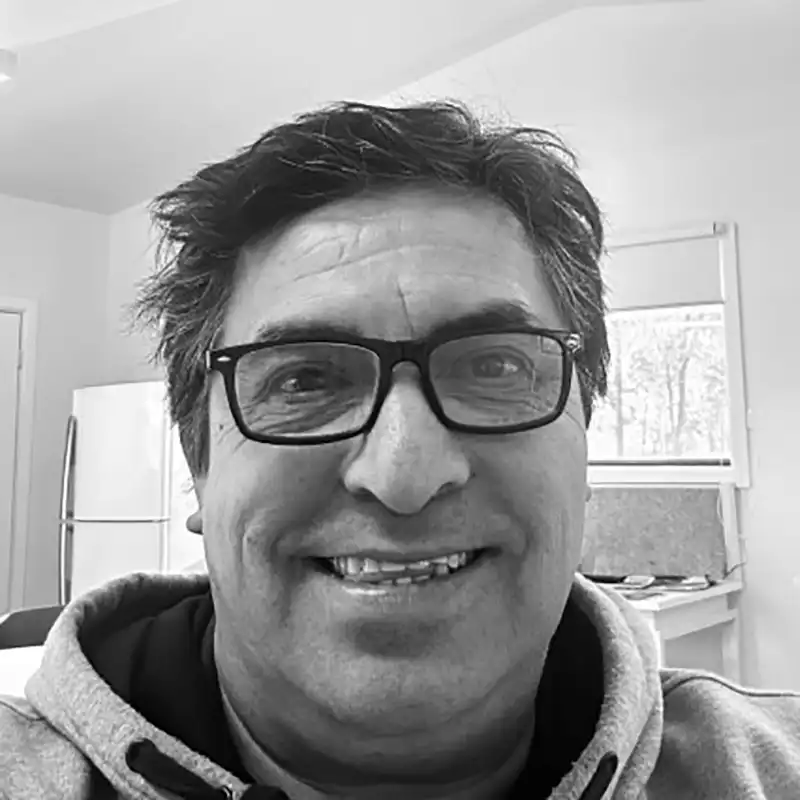 Express Hire - Juan Rivera - Branch Manager