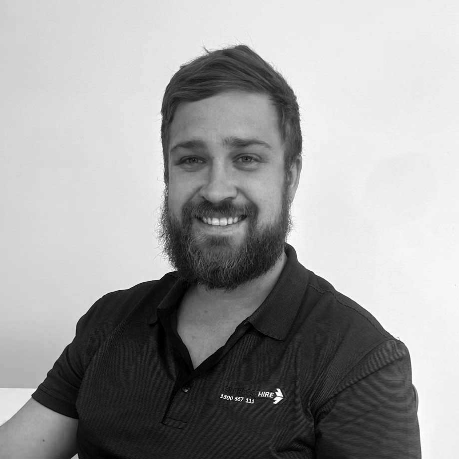 Express Hire - Nathan Watson - Hire Controller